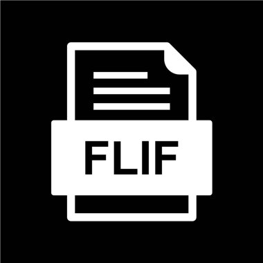 dosya biçimi vektör illüstrasyonuName