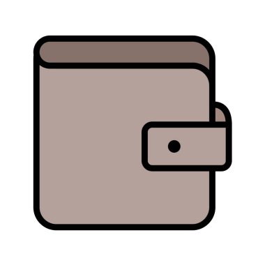 İş, Bankacılık, vektör çizimi 