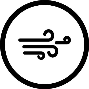 Uygulama modern simgesinin vektör illüstrasyonu