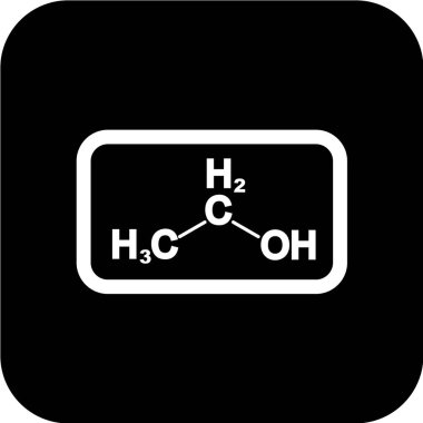 Modern eğitim ikonunun vektör illüstrasyonu