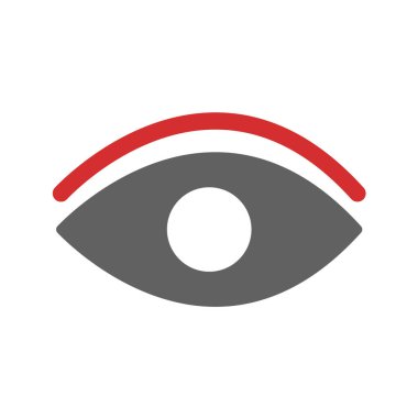 minimalist vektör illüstrasyonu, uygulama simgesi