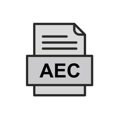 dosya biçimi vektör illüstrasyonuName