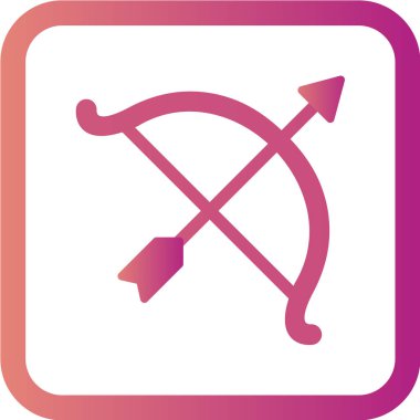 minimalist vektör illüstrasyonu, uygulama simgesi