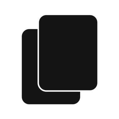 Modern eğitim ikonunun vektör illüstrasyonu