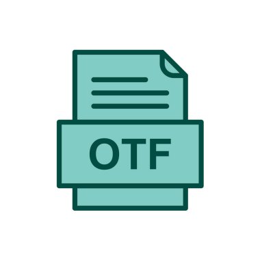 dosya biçimi vektör illüstrasyonuName