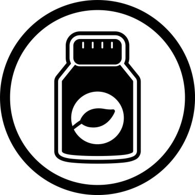 Moda Biçiminde Ek Simge İzole Arkaplan