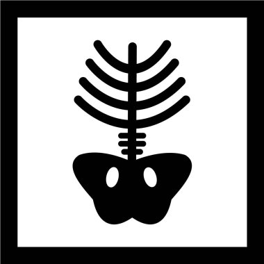 tıbbi simge vektör illüstrasyonu