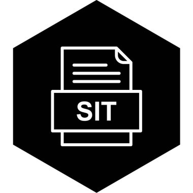 dosya biçimi vektör illüstrasyonuName