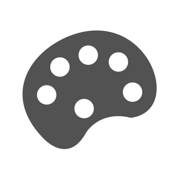 vector illustration of seo modern icon