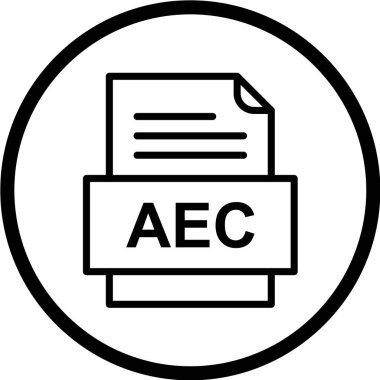 dosya biçimi vektör illüstrasyonuName