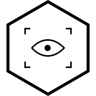 tıbbi simge vektör illüstrasyonu