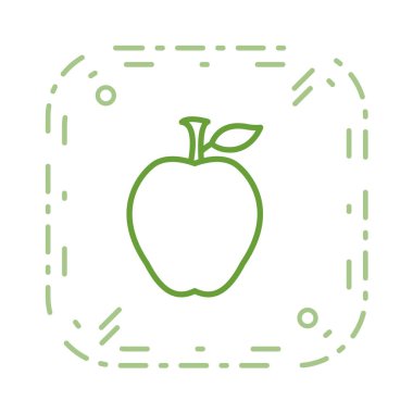 Sağlık hizmeti simgesi vektör illüstrasyonu