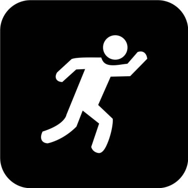 Modern eğitim ikonunun vektör illüstrasyonu