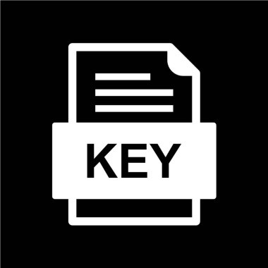 dosya biçimi vektör illüstrasyonuName