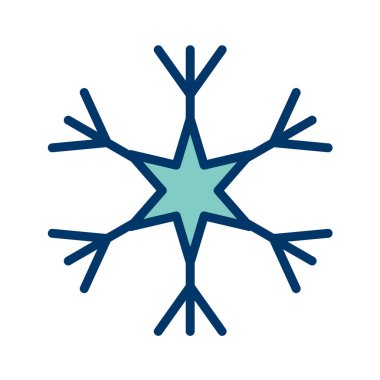 minimalist vektör illüstrasyonu, uygulama simgesi