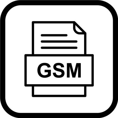  biçimlendirme simgesi vektör çizimi