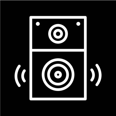 Uygulama modern simgesinin vektör illüstrasyonu