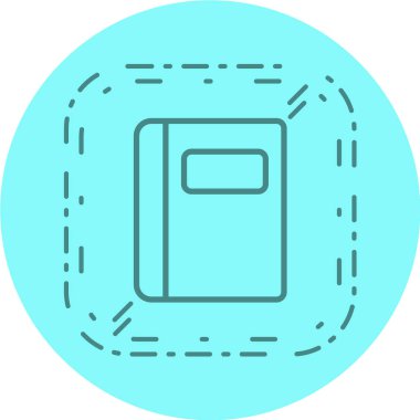 Okul, eğitim, vektör illüstrasyonu 