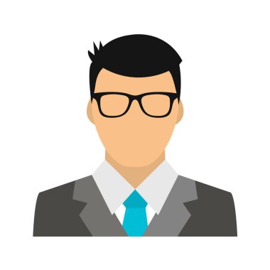 İş, Bankacılık, vektör çizimi 