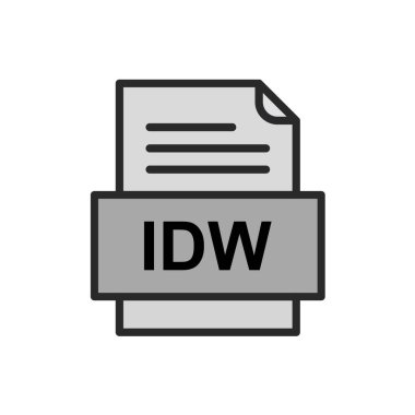 dosya biçimi vektör illüstrasyonuName