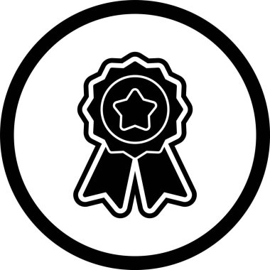 Kurdele Simgesi Moda Biçiminde İzole Arkaplan