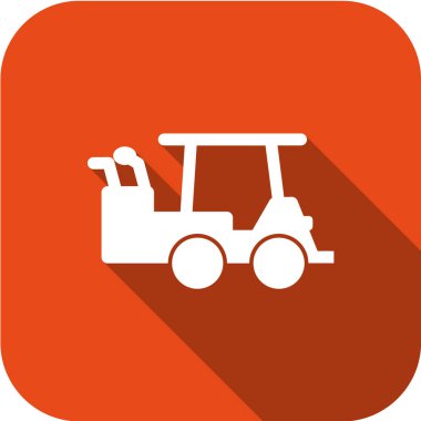 taşımacılık simgesi çizimi