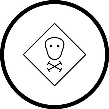 Bir erkeğin vektör çizimi