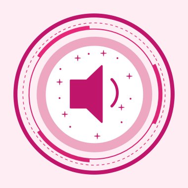 Düşük Cilt Simgesi Moda Tarzı İzole Arkaplan