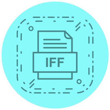  biçimlendirme simgesi vektör çizimi