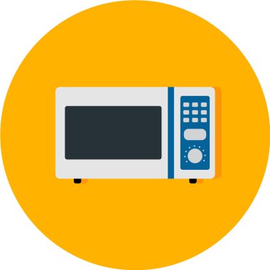 Mutfak gereçleri vektör simgesi