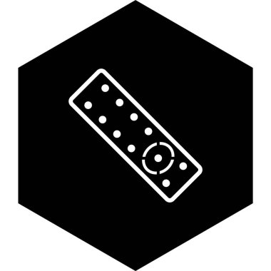  Moda Biçiminde Uzak Simge İzole Arkaplan