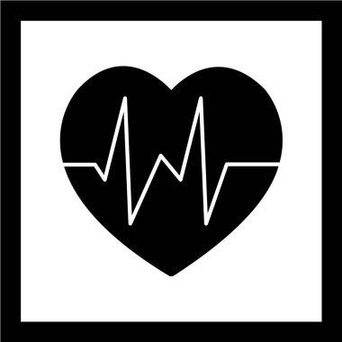 tıbbi simge vektör illüstrasyonu