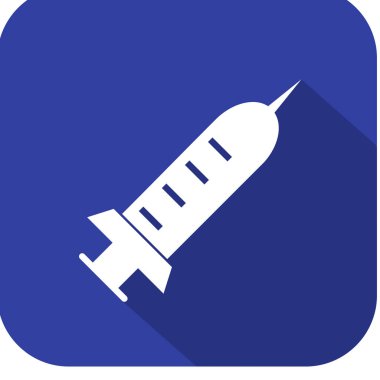 tıbbi simge vektör illüstrasyonu