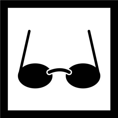 tıbbi simge vektör illüstrasyonu