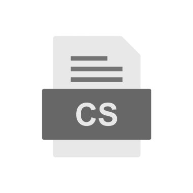 dosya biçimi vektör illüstrasyonuName