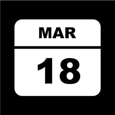 Beyaz arkaplanda Takvim İmza Simgesi, vektör illüstrasyonu