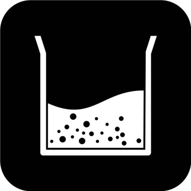 Modern eğitim ikonunun vektör illüstrasyonu