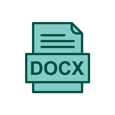 dosya biçimi vektör illüstrasyonuName