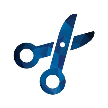 Uygulama modern simgesinin vektör illüstrasyonu