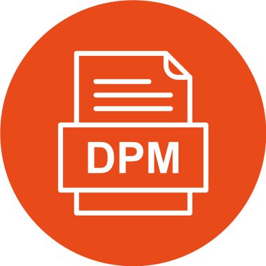 pdf dosya biçimi simgesi