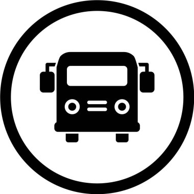 taşımacılık simgesi çizimi