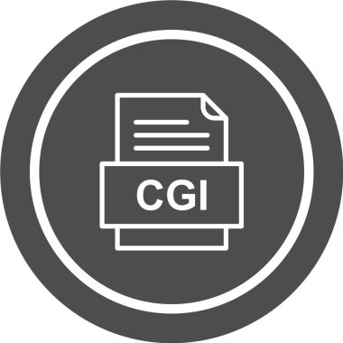 dosya biçimi vektör illüstrasyonuName