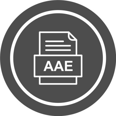 dosya biçimi vektör illüstrasyonuName