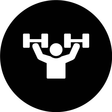 tıbbi simge vektör illüstrasyonu