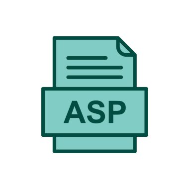 dosya biçimi vektör illüstrasyonuName