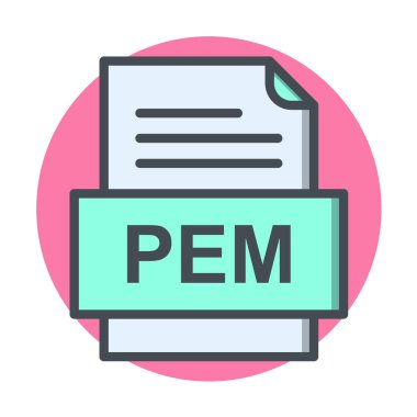 dosya biçimi vektör illüstrasyonuName