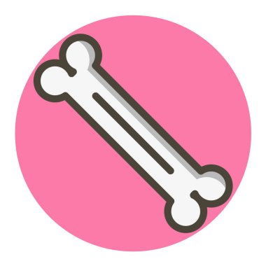 Düz Vektör Simgesini Anahtarla