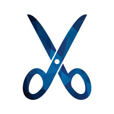 Modern eğitim ikonunun vektör illüstrasyonu