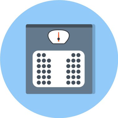 Modern eğitim ikonunun vektör illüstrasyonu