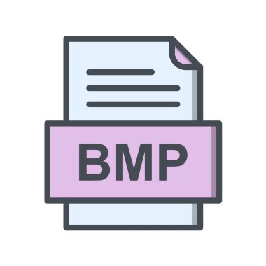 dosya biçimi vektör illüstrasyonuName